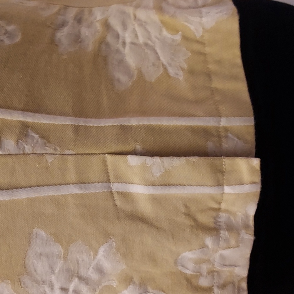 Cropped Jacket - Picture 6 of 6